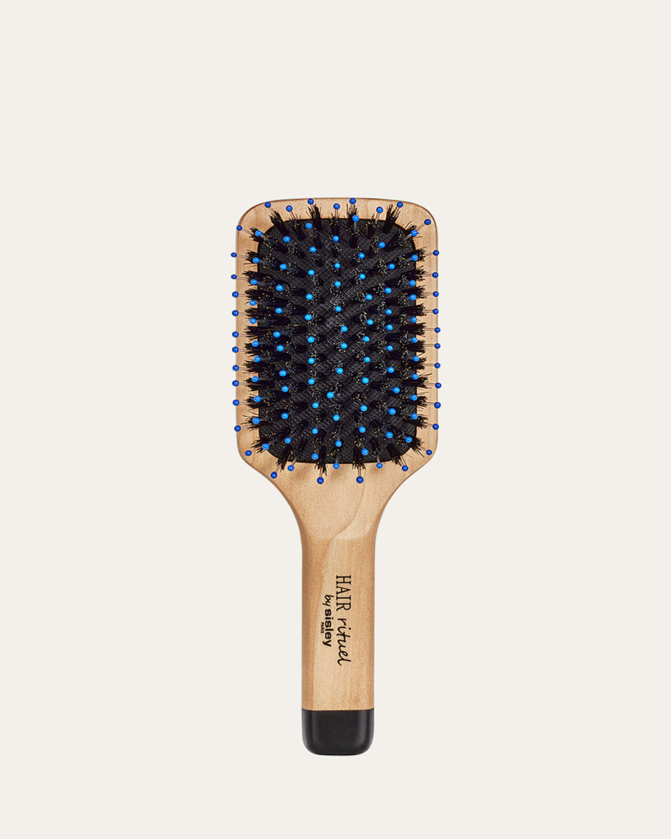 The Pocket Brush Radiance Softness